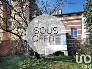 Apartment at Noisy-le-Sec (93130)