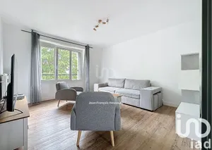 Appartement à Compiègne (60200)