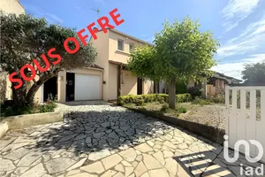 Maison à Lunel (34400)