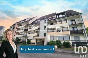 Apartment at Colmar (68000)