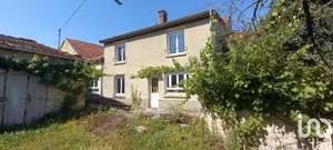 House at Pont-la-Ville (52120)