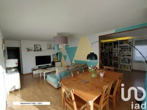Appartement à Toulouse (31400)