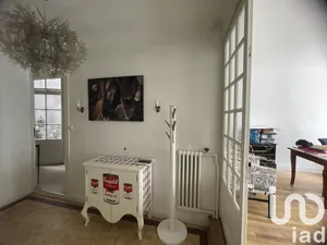 Appartement à Nantes (44000)