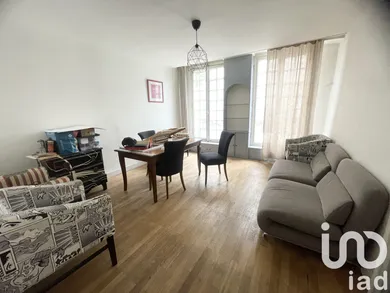 Apartment at Nantes (44000)