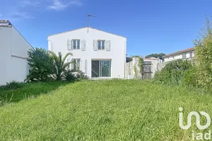 Maison à Puilboreau (17138)