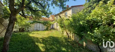 House in Pont-la-Ville (52120)