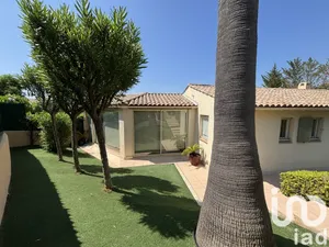Traditional house at Cagnes-sur-Mer (06800)