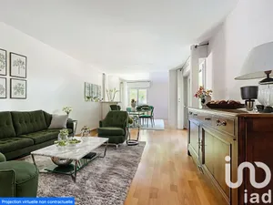 Appartement à Ramonville-Saint-Agne (31520)