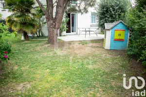 Apartment at Pontault-Combault (77340)