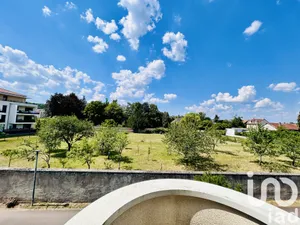 Pavillon à Le Ban-Saint-Martin (57050)