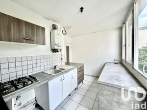 Apartment at Le Plessis-Trévise (94420)
