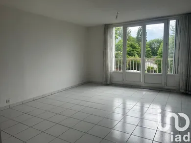 Appartement à Le Plessis-Trévise (94420)