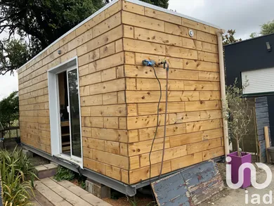 Châlet à Vertou (44120)