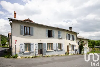 Maison à Ambert (63600)