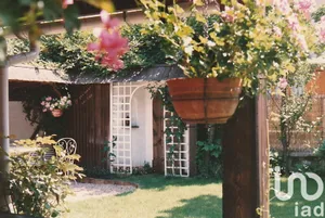 House at Le Bourget (93350)