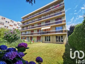 Appartement à Vizille (38220)