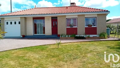 Maison à Courlay (79440)