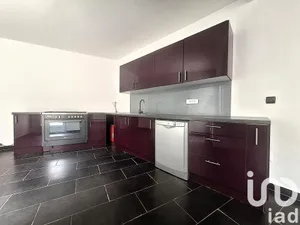 Apartment at Rebais (77510)