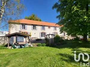 Longère à Rosnay (85320)