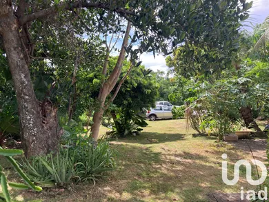 Maison à Saint-Paul (97411)