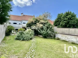 House at Groslay (95410)