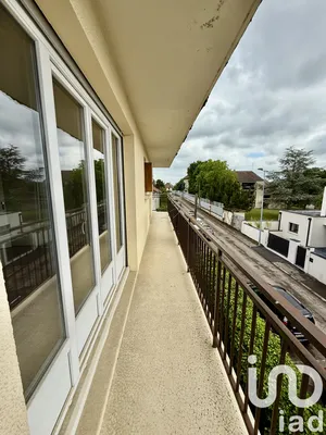 Apartment at Auxerre (89000)
