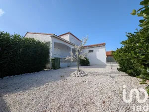 Maison à Saint-Laurent-de-la-Salanque (66250)