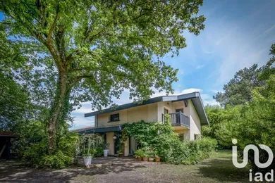 Maison traditionnelle à La Teste-de-Buch (33260)