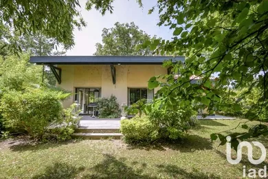 Maison traditionnelle à La Teste-de-Buch (33260)