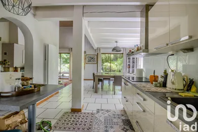 Maison traditionnelle à La Teste-de-Buch (33260)