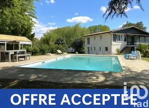 Maison traditionnelle à Pinsaguel (31120)