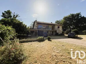 Maison traditionnelle à Brindas (69126)
