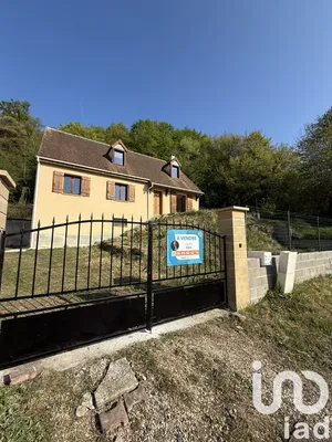 Maison à Rebais (77510)