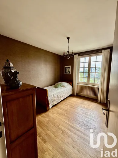 House in Saint-Georges-sur-Baulche (89000)