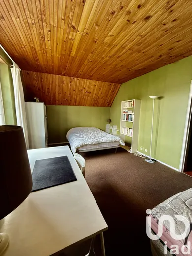 House in Saint-Georges-sur-Baulche (89000)