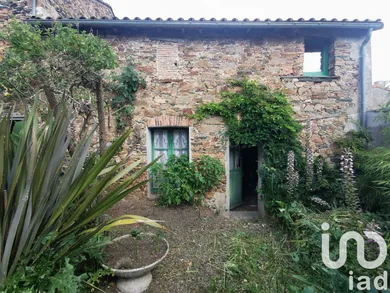 Maison à Orée d'Anjou (49270)