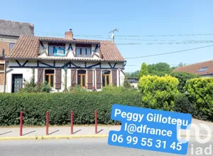 Park home at Vieux-Reng (59600)