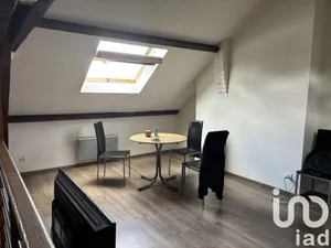 Appartement à Lens (62300)