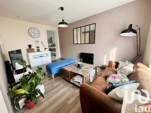Townhouse at Nœux-les-Mines (62290)