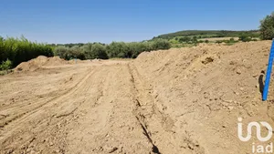 Terrain à Roujan (34320)