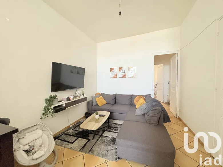 Appartement 2 pièces 35 m² · à Marseille · 35 m² · 79 000 €