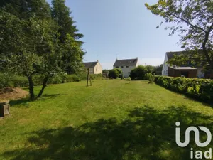 Maison à Questembert (56230)