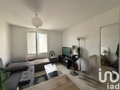 Apartment in Marseille (13014)