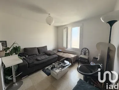 Appartement à Marseille (13014)