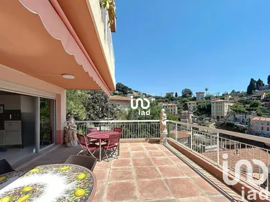 Apartment in Menton (06500)