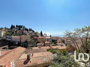 Appartement à Menton (06500)
