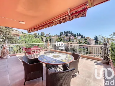 Apartment in Menton (06500)