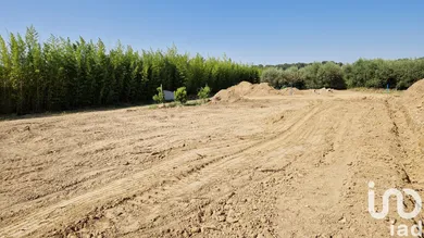 Land at Roujan (34320)