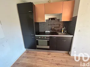 Apartment at Brétigny-sur-Orge (91220)