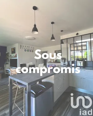 Apartment at Pontault-Combault (77340)